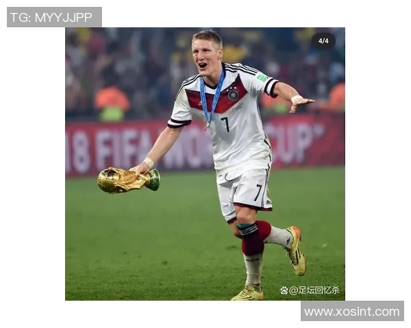 德国足球传奇人物的辉煌历程与影响力分析