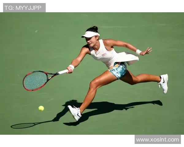 深度对话刘静网球人生的起伏与追梦之路