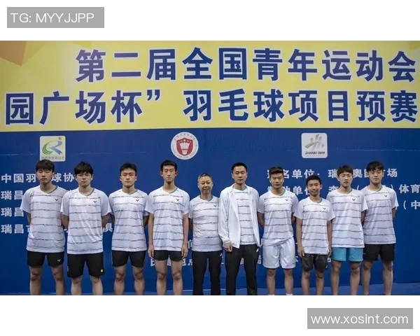 羽毛球实力排行榜揭晓上海羽毛球队荣获第五名佳绩 羽毛球实力排行榜揭晓上海羽毛球队荣获第五名佳绩