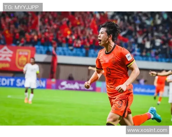 赵姓足球明星的辉煌历程与成就解析及其对中国足球的影响 赵姓足球明星的辉煌历程与成就解析及其对中国足球的影响