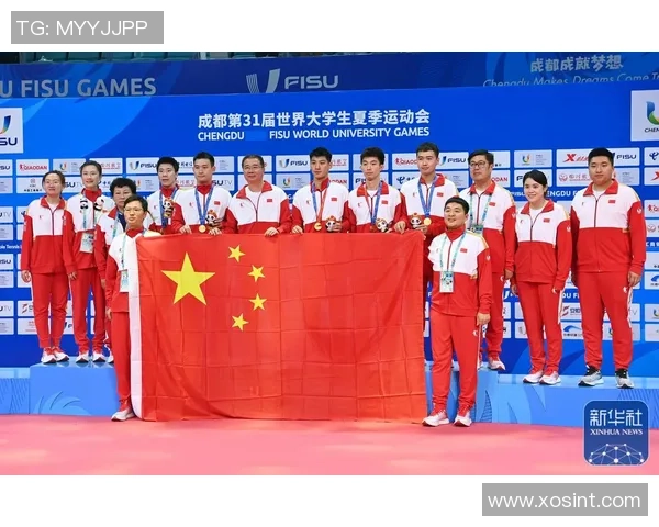 成都乒乓球队在冠军赛中的技术表现分析与点评探讨