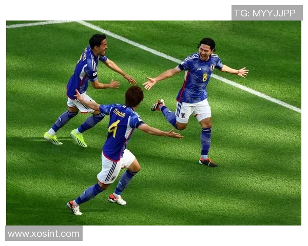 日本足球明星的崛起与影响力解析及其对全球足球的贡献