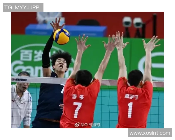 杭州排球队在排球个人能力排行榜中荣获第五名展现出强大实力与潜力
