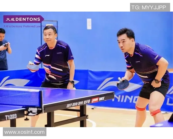 杭州乒乓球队在锦标赛中的灵活应变能力与战术执行力全面分析