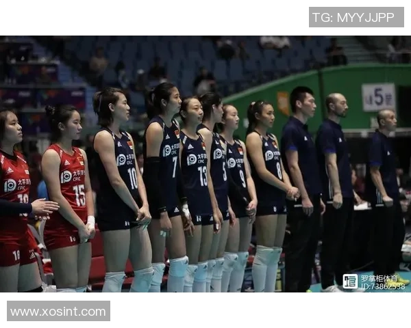 武汉排球队与北京排球队技术对比分析赛后复盘探讨