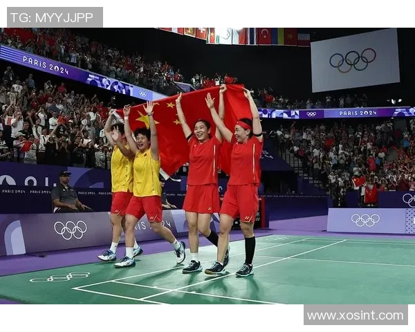 杭州羽毛球队在奥运会中的状态表现分析与点评 杭州羽毛球队在奥运会中的状态表现分析与点评