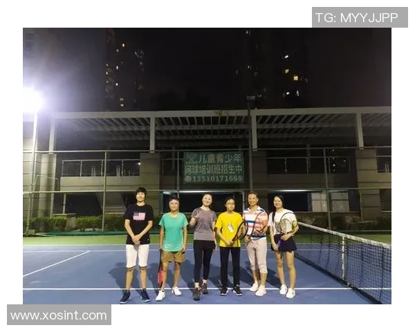 深圳网球队荣登网球节奏排行榜首位引领全国潮流