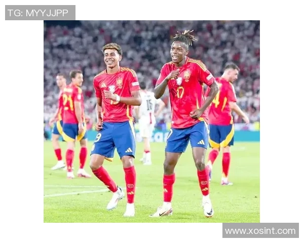 足球明星们的女儿们:继承父亲荣耀的未来之星们