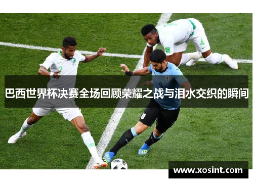 巴西世界杯决赛全场回顾荣耀之战与泪水交织的瞬间