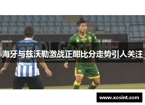海牙与兹沃勒激战正酣比分走势引人关注